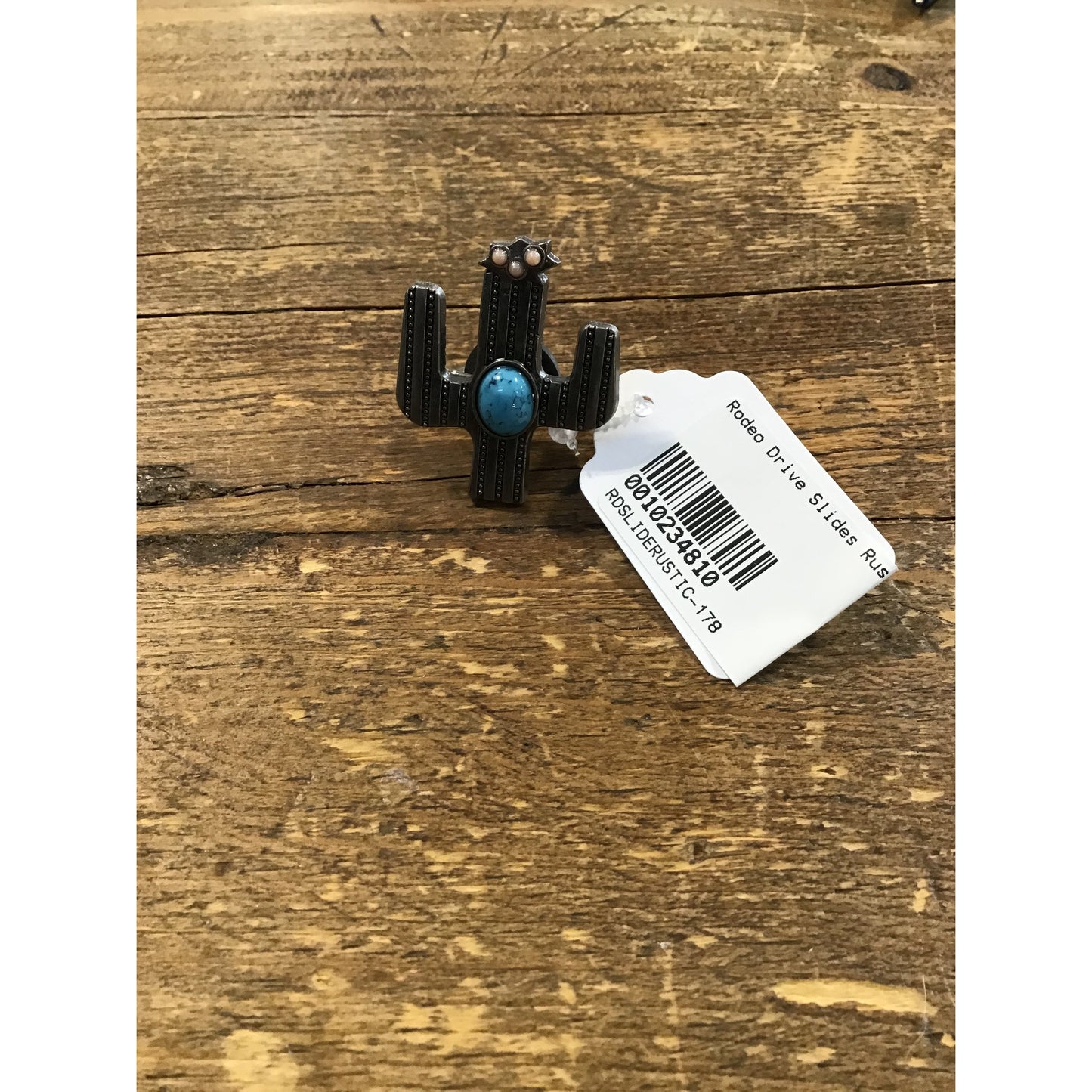 Rodeo Drive Slides Rustic - Assorted Colours