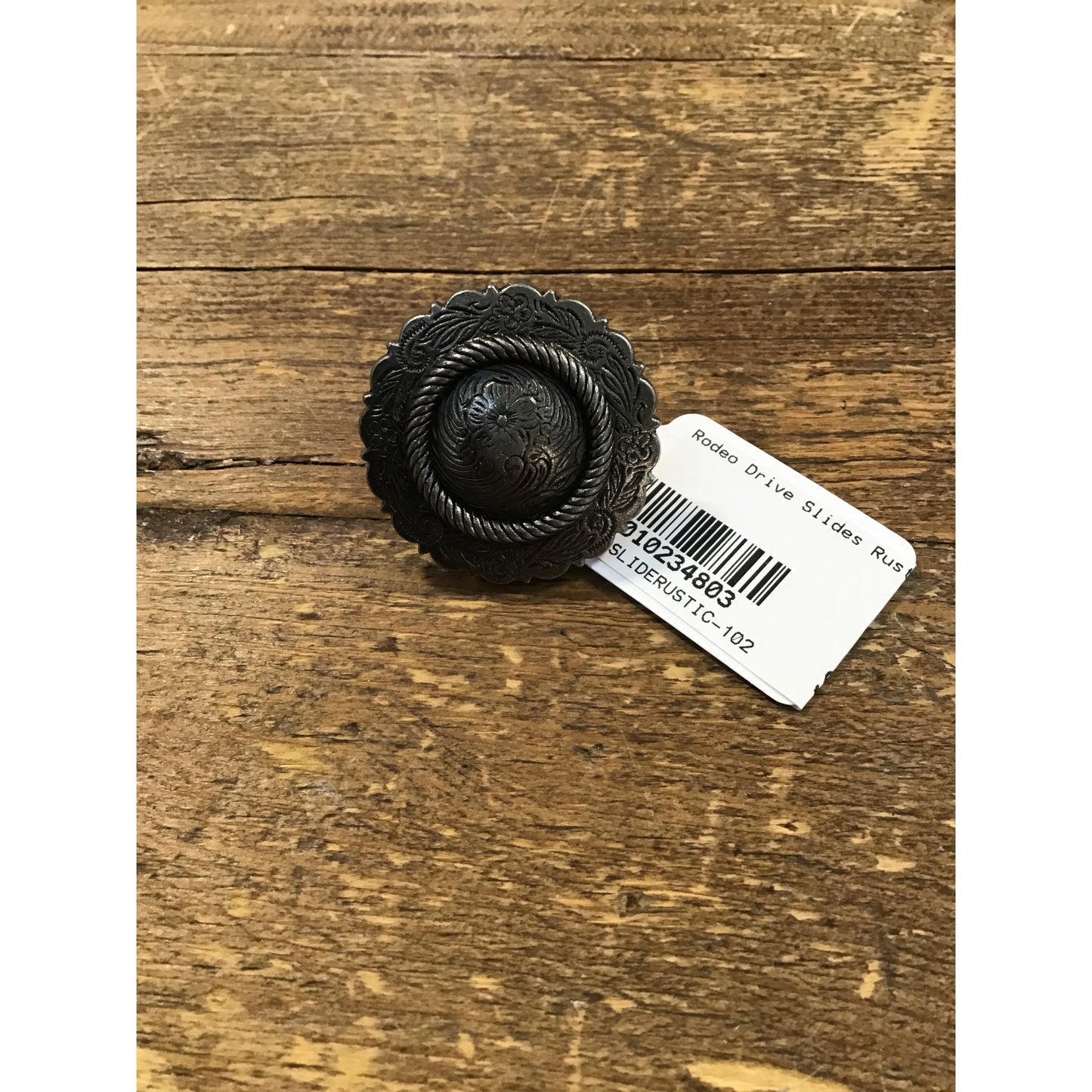 Rodeo Drive Slides Rustic - Assorted Colours