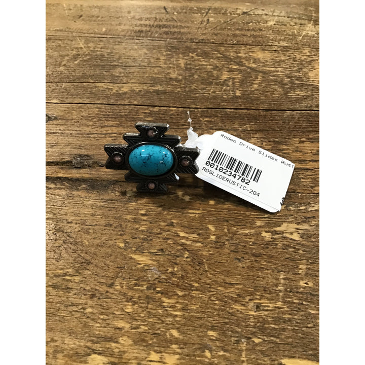 Rodeo Drive Slides Rustic - Assorted Colours - Irvine Tack &amp; Western Wear