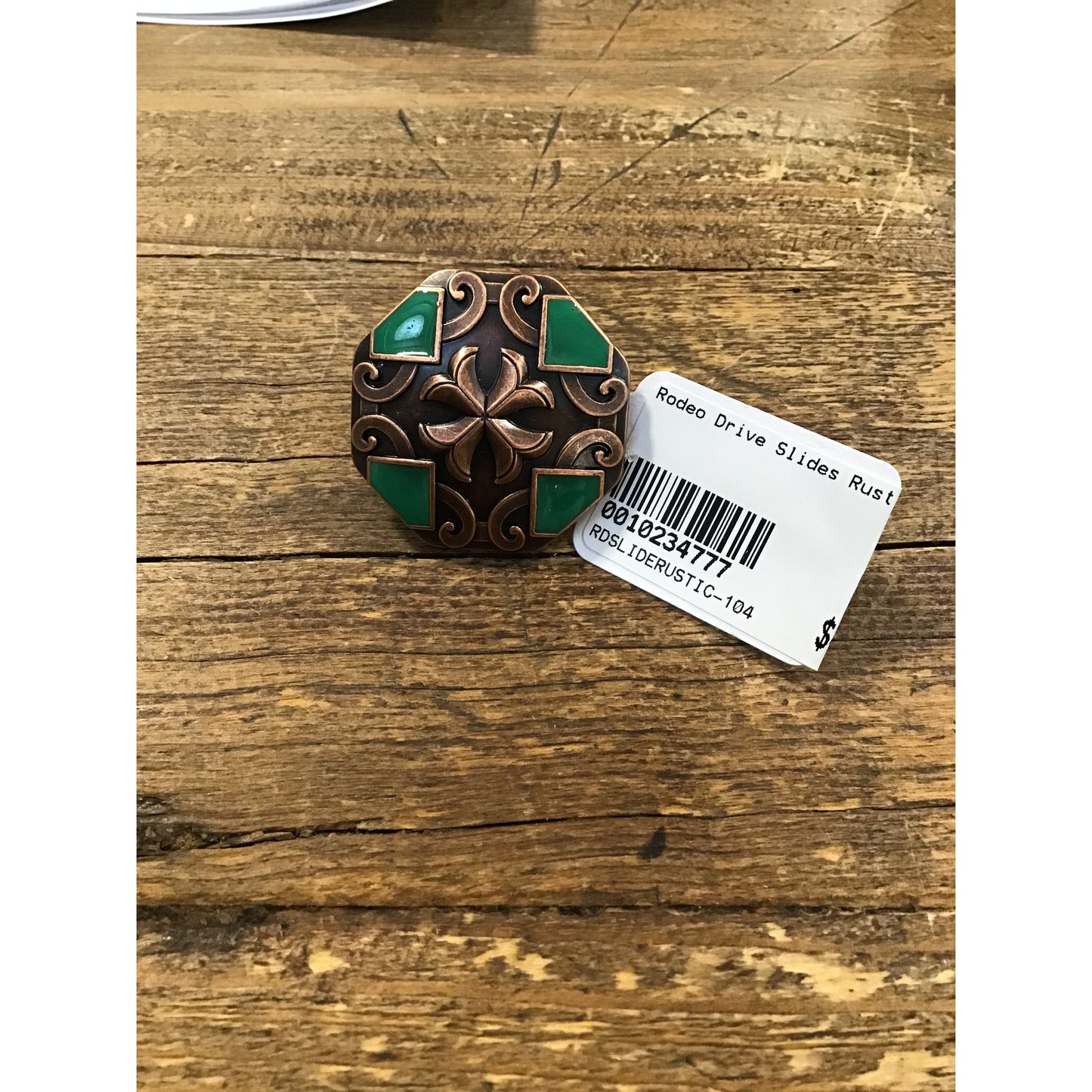 Rodeo Drive Slides Rustic - Assorted Colours