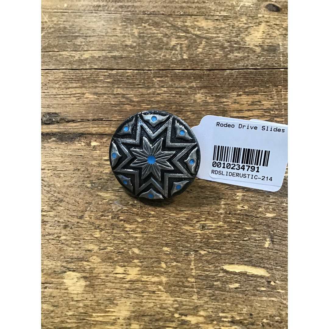 Rodeo Drive Slides Rustic - Assorted Colours - Irvine Tack &amp; Western Wear