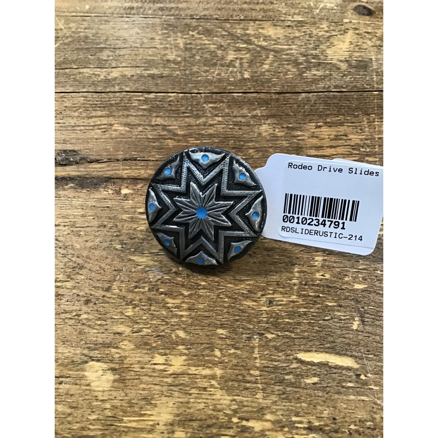 Rodeo Drive Slides Rustic - Assorted Colours