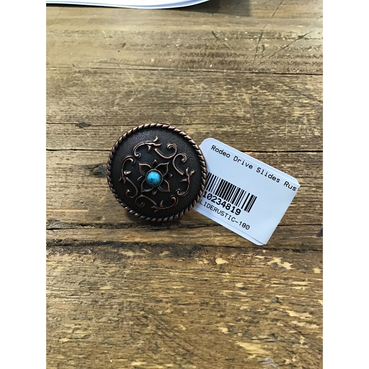 Rodeo Drive Slides Rustic - Assorted Colours