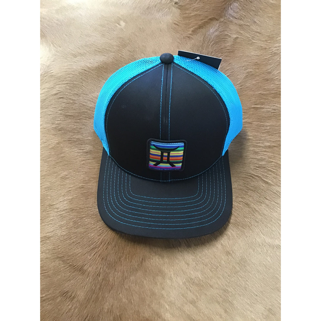 Smarty Cap
