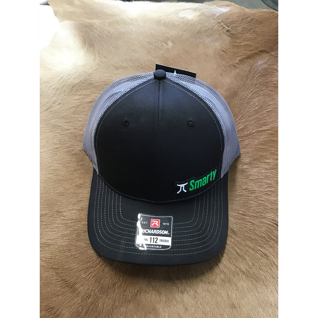 Smarty Cap