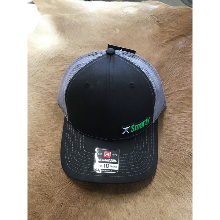 Smarty Cap