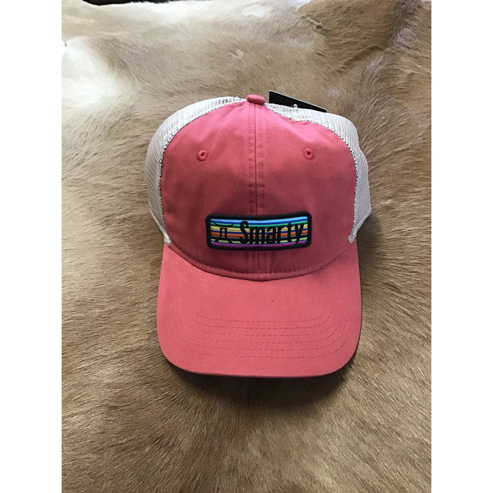Smarty Cap