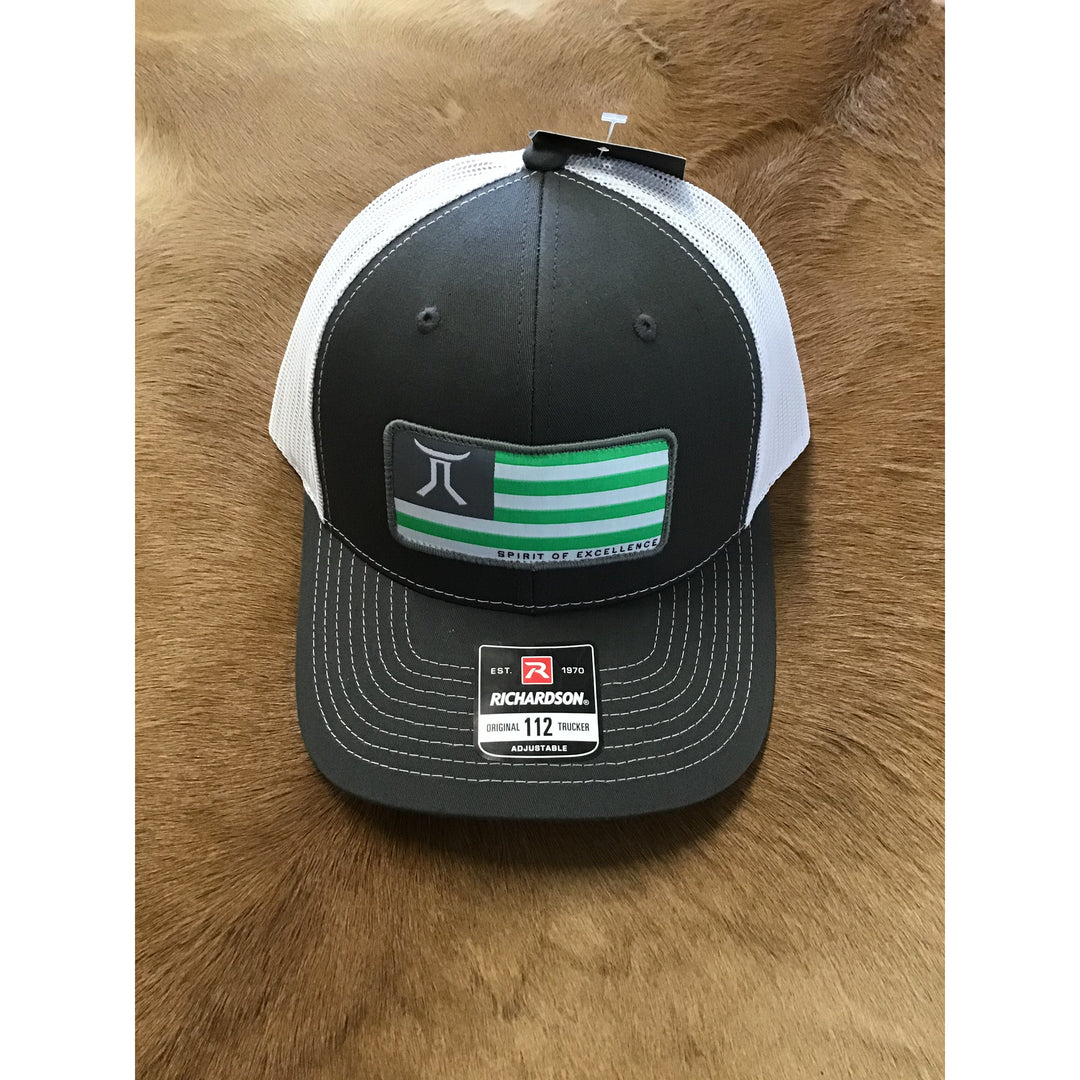 Smarty Cap