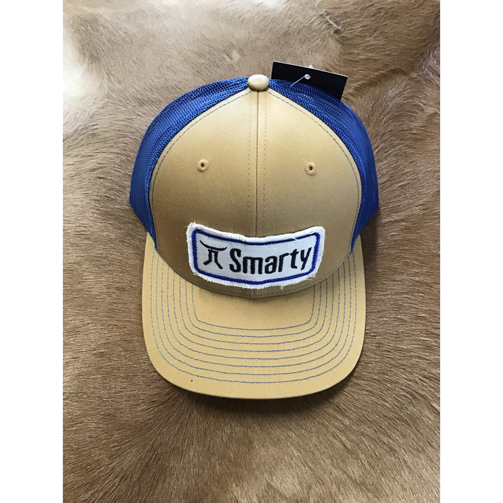 Smarty Cap