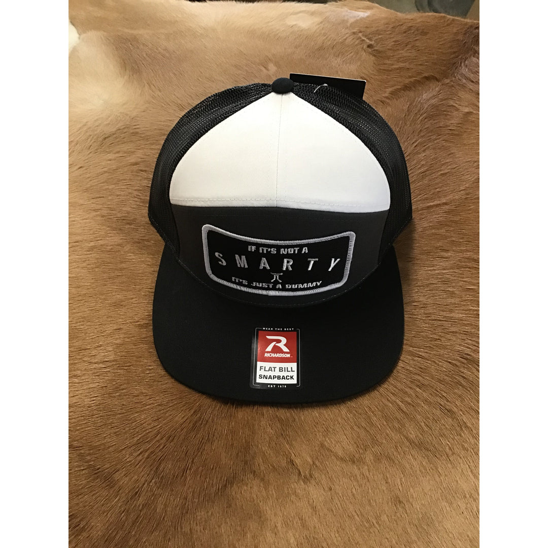 Smarty Cap