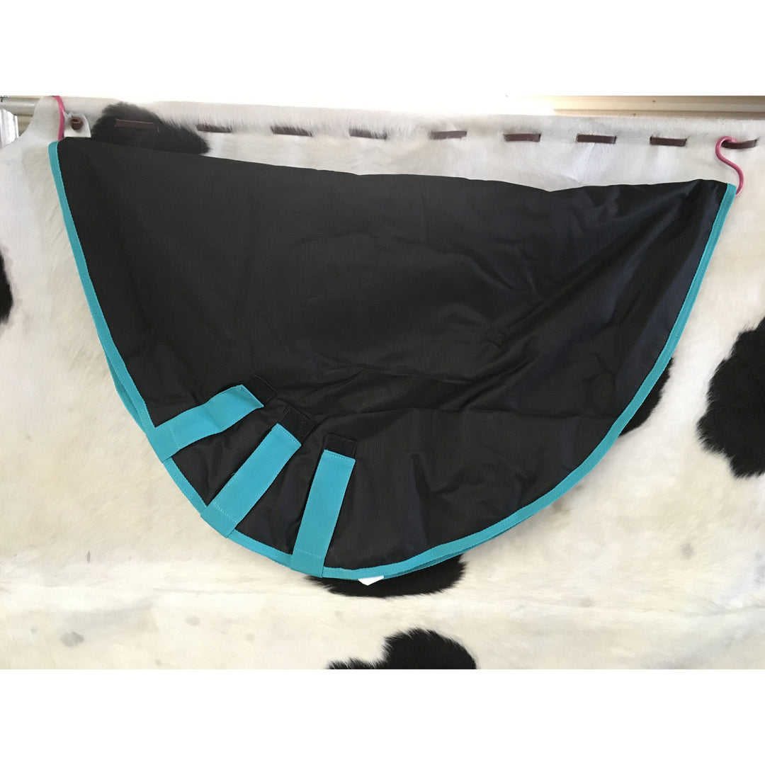 Irvine 1200 Denier Heavy Winter Turnout Hoods - Irvine Tack &amp; Western Wear