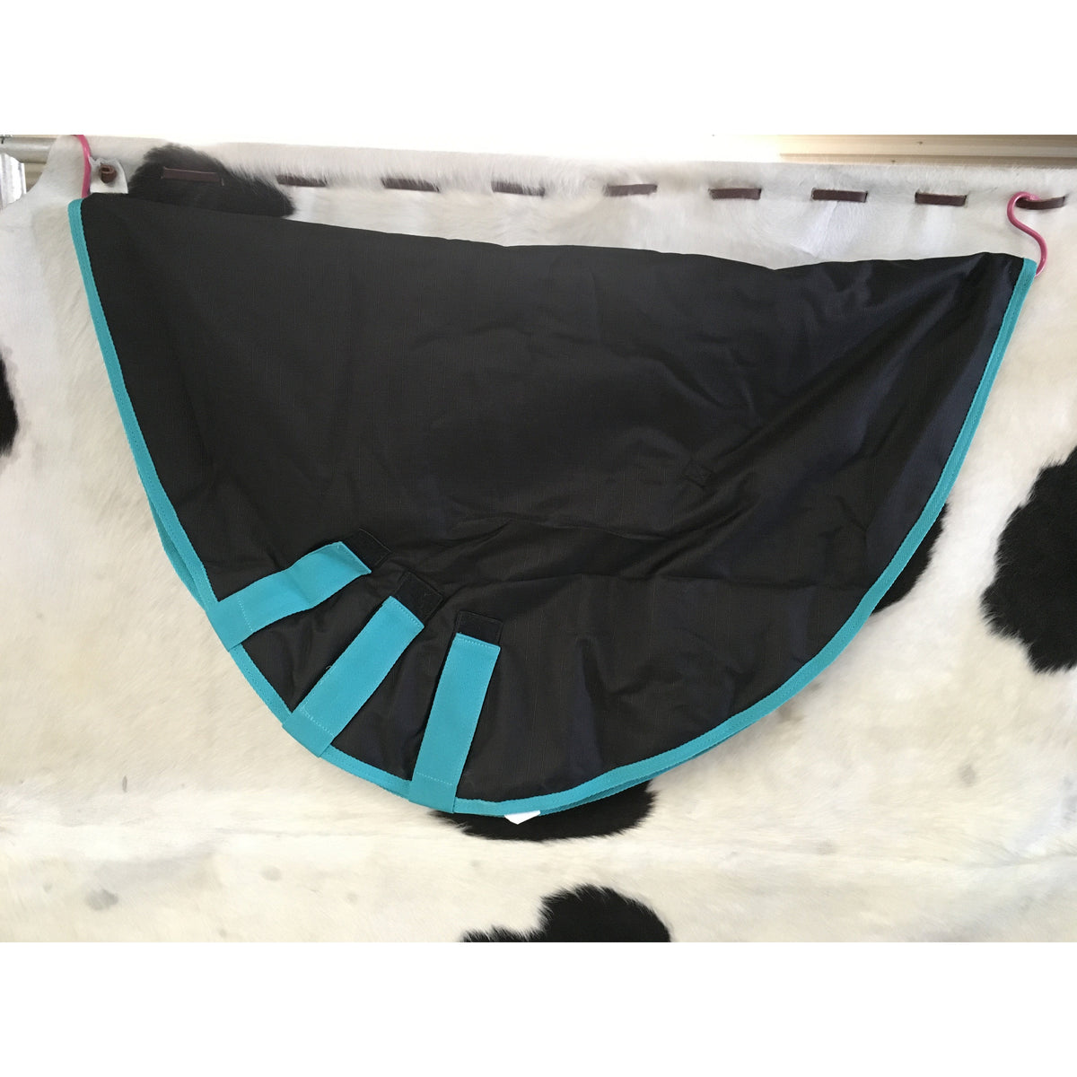 Irvine 1200 Denier Heavy Winter Turnout Hoods - Irvine Tack & Western Wear