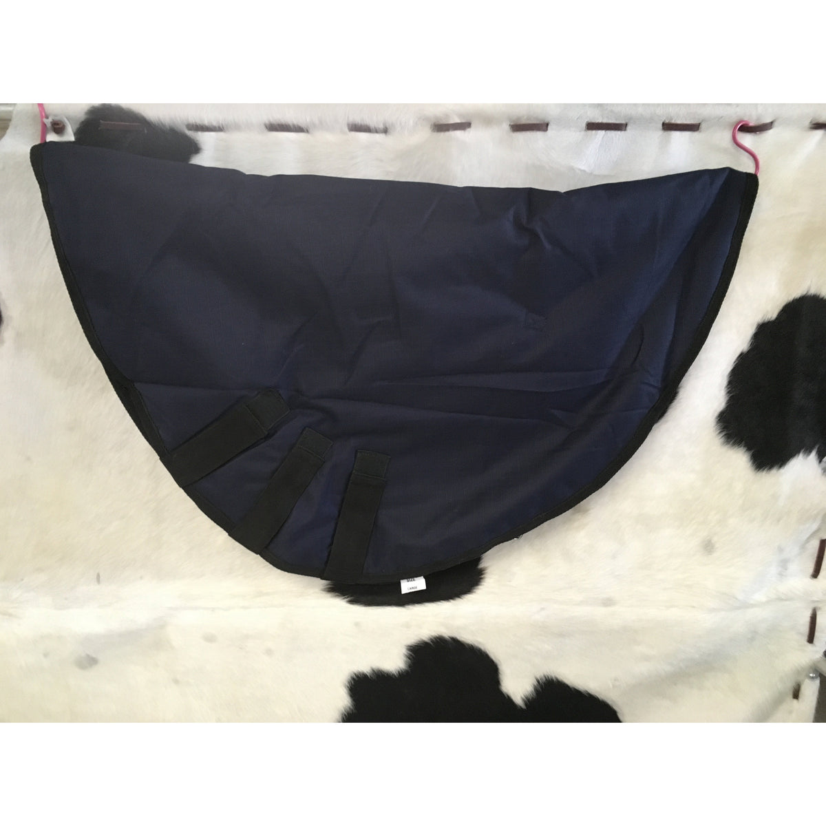 Irvine 1200 Denier Heavy Winter Turnout Hoods - Irvine Tack & Western Wear