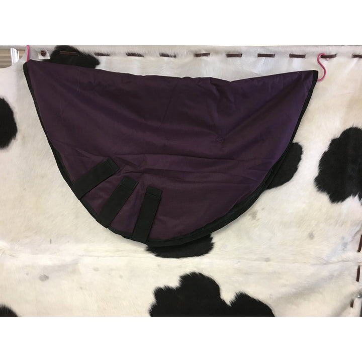 Irvine 1200 Denier Heavy Winter Turnout Hoods - Irvine Tack &amp; Western Wear