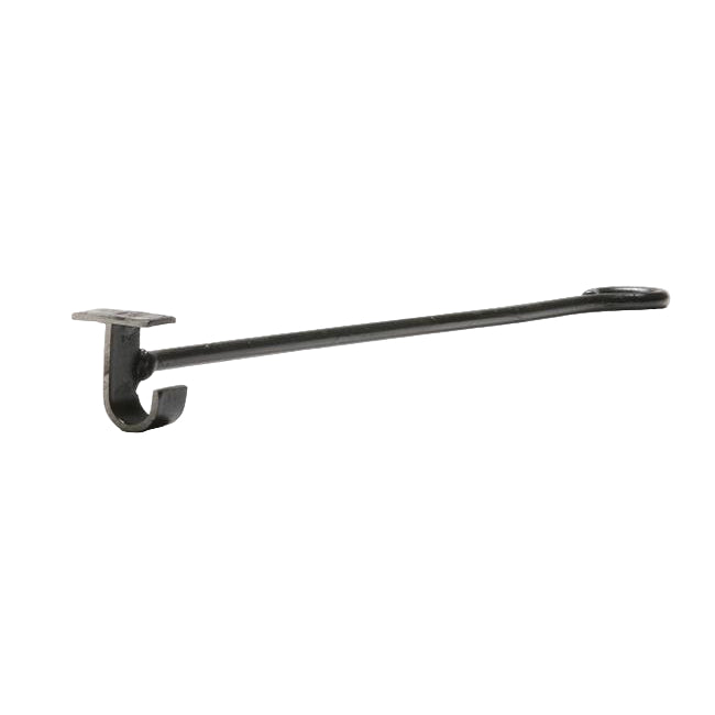 Rustic Ironwerks Steak Branding Iron