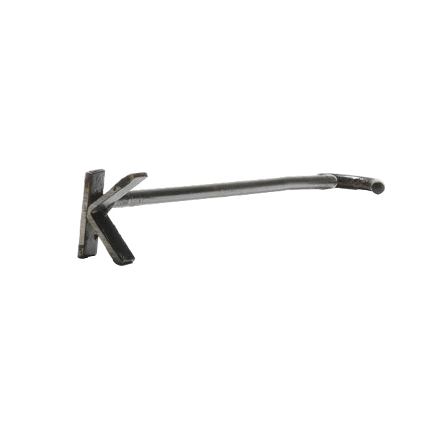 Rustic Ironwerks Steak Branding Iron