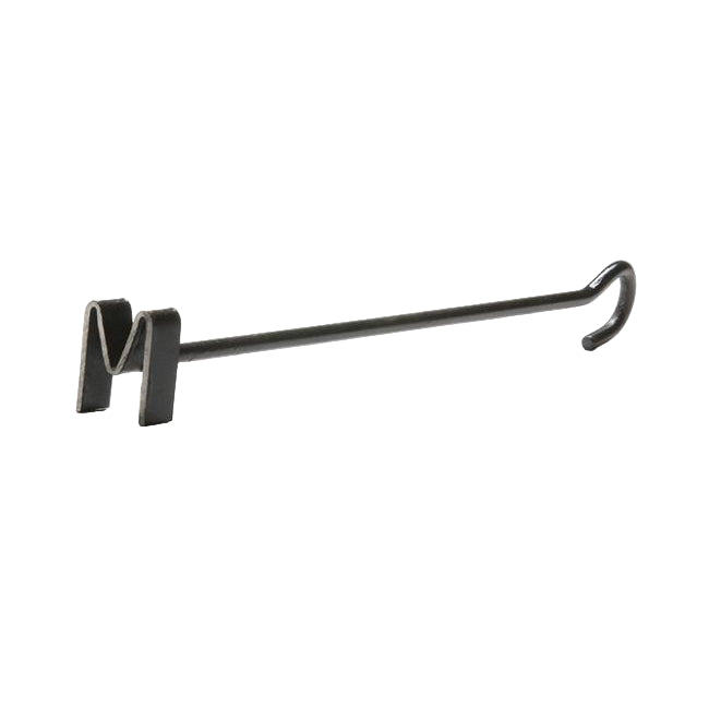 Rustic Ironwerks Steak Branding Iron