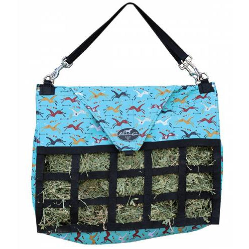 Professional's Choice Med Hay Bag - Irvine Tack & Western Wear