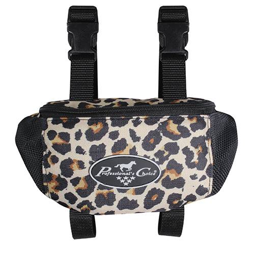 Professional's Choice Pommel Bag - Multiple Colours - Irvine Tack & Western Wear