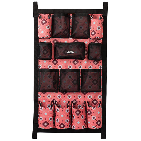 Weaver Leather Trailer Grooming Bag