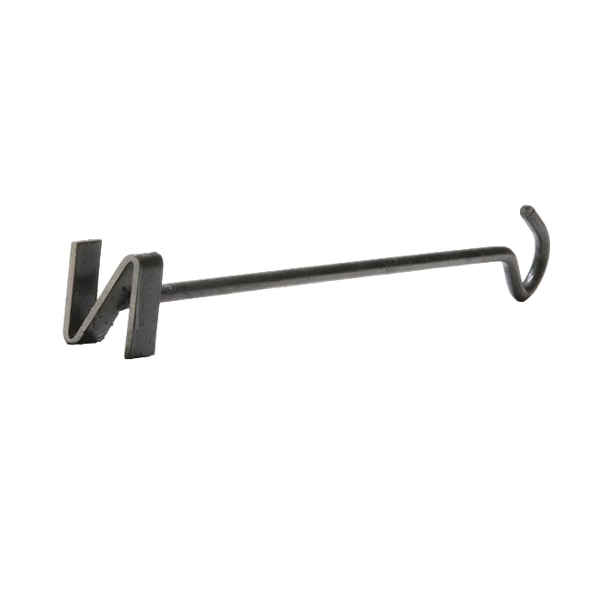 Rustic Ironwerks Steak Branding Iron