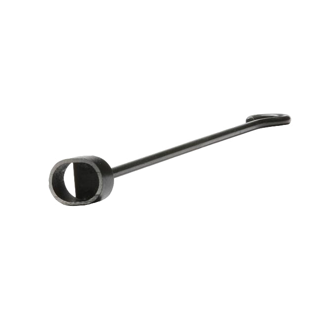 Rustic Ironwerks Steak Branding Iron