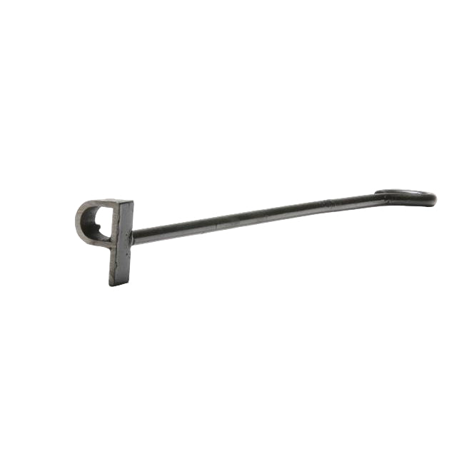 Rustic Ironwerks Steak Branding Iron
