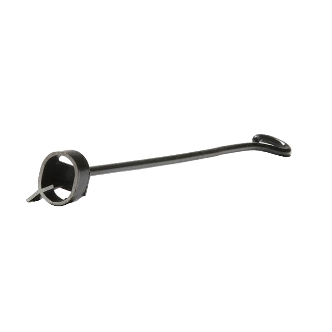 Rustic Ironwerks Steak Branding Iron