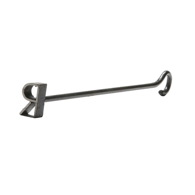 Rustic Ironwerks Steak Branding Iron