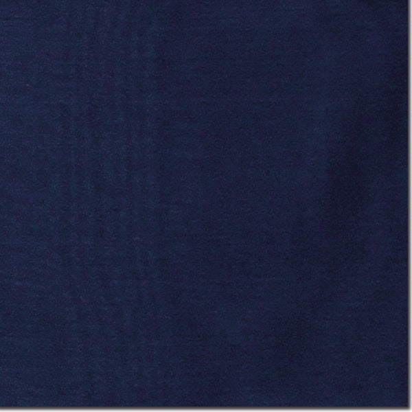 Wyoming Trader Silk Scarf - Solid