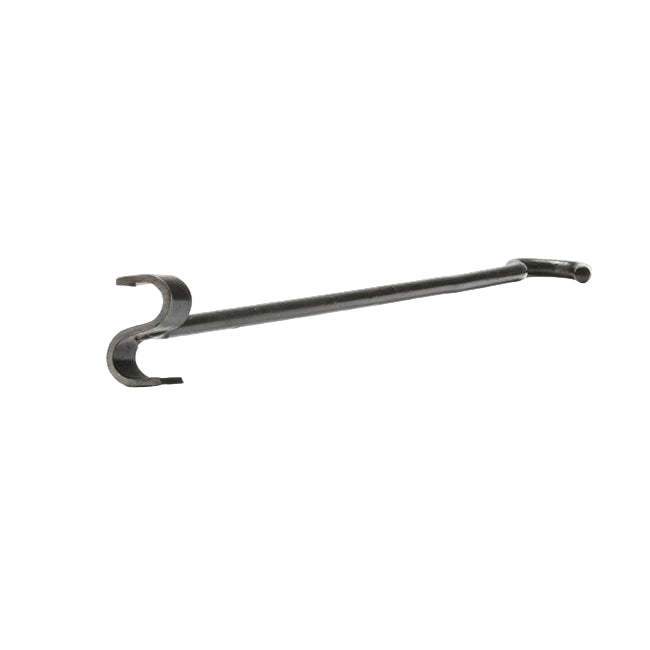 Rustic Ironwerks Steak Branding Iron