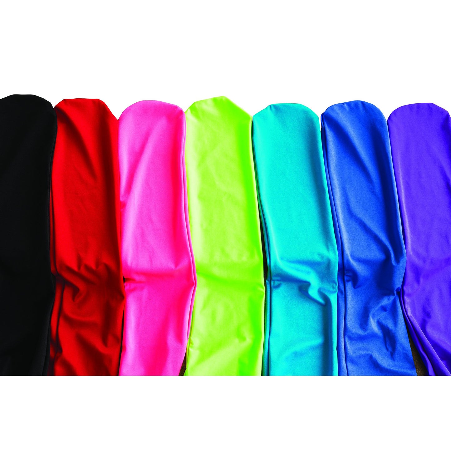 Professional's Choice Tail Tamer Lycra Tail Bag - Multiple Colours