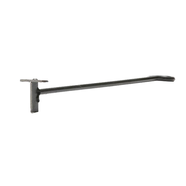 Rustic Ironwerks Steak Branding Iron