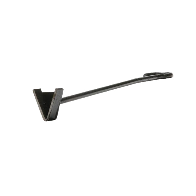 Rustic Ironwerks Steak Branding Iron