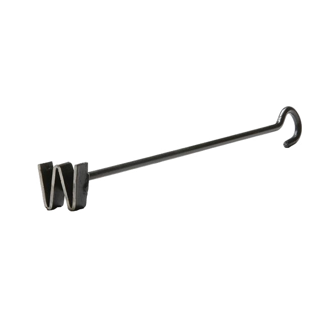 Rustic Ironwerks Steak Branding Iron