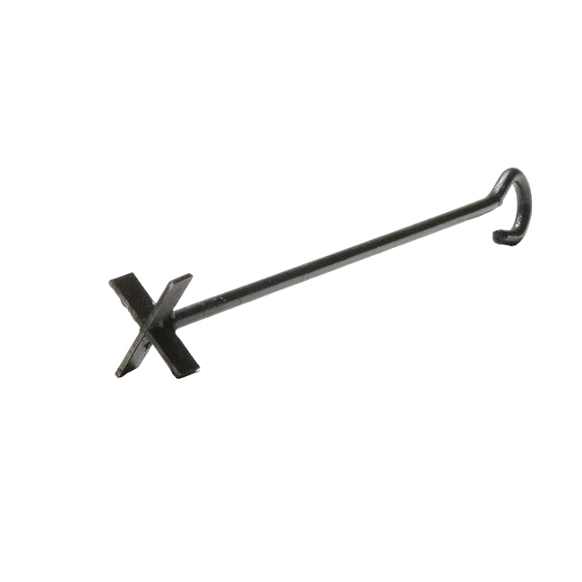 Rustic Ironwerks Steak Branding Iron