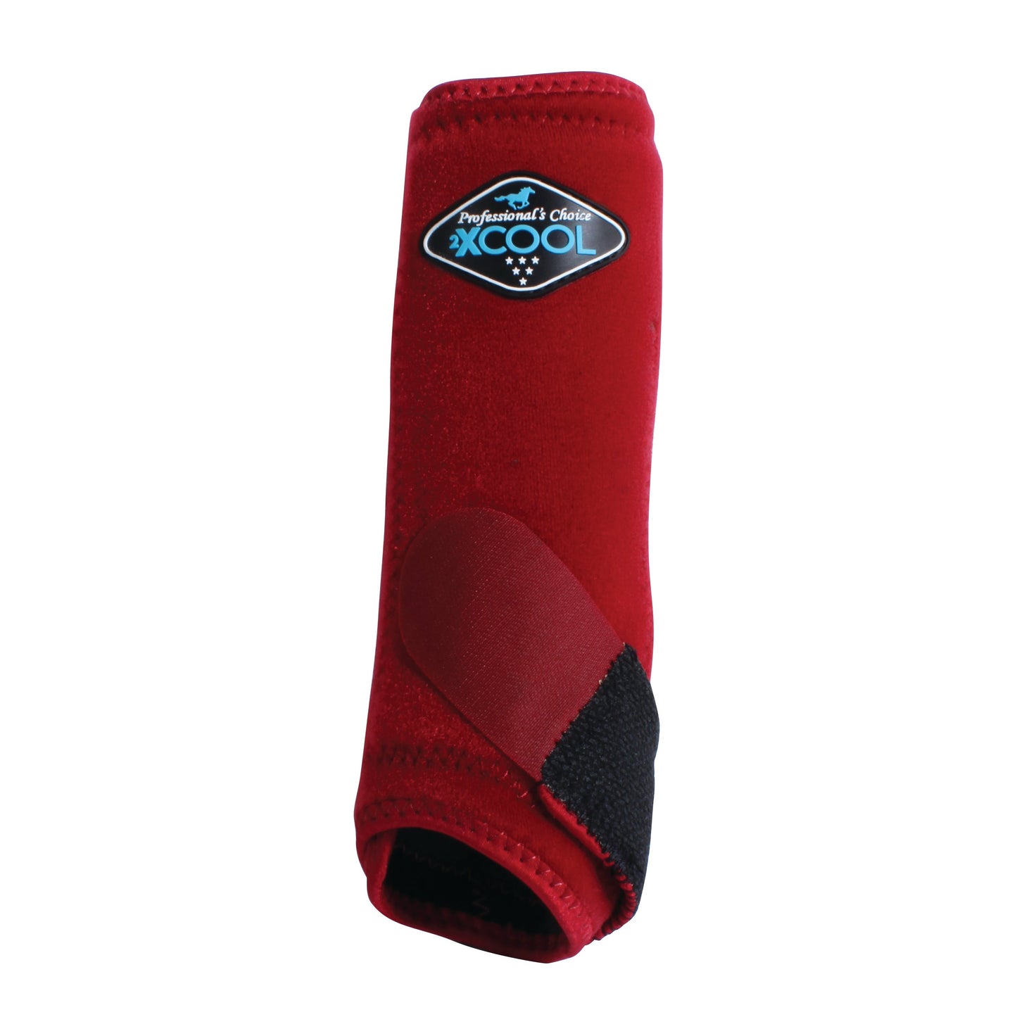 Professional's Choice 2XCool Sports Medicine Boots - Front (Solids)