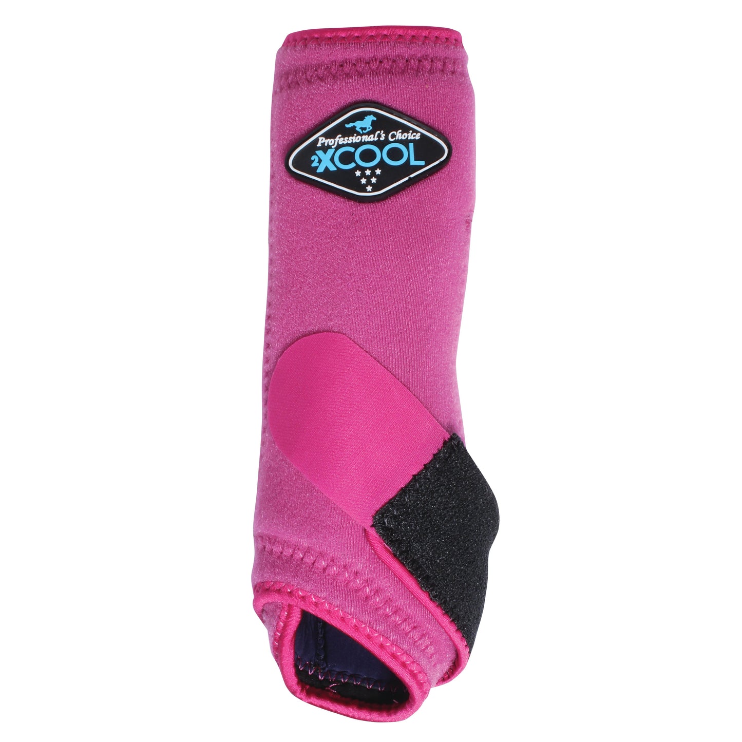 Professional's Choice 2XCool Sports Medicine Boots - Front (Solids)