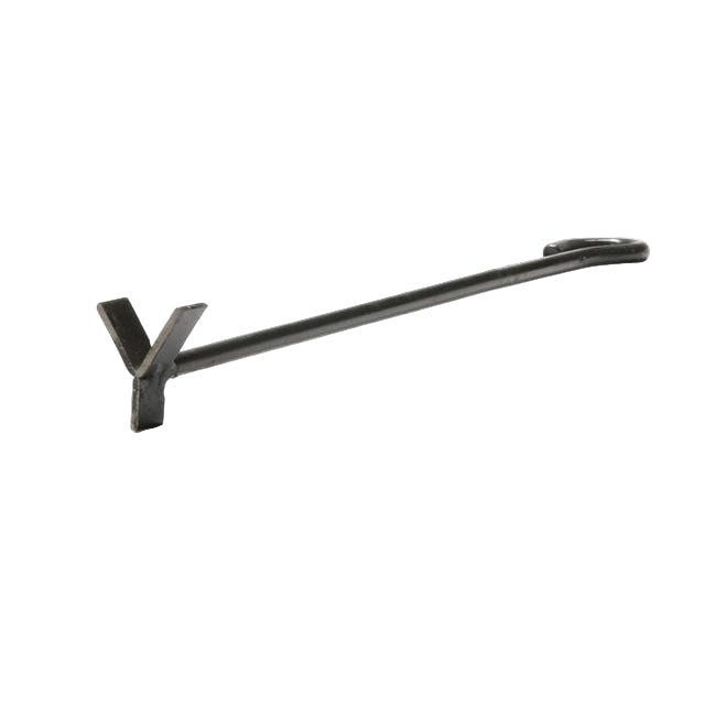 Rustic Ironwerks Steak Branding Iron