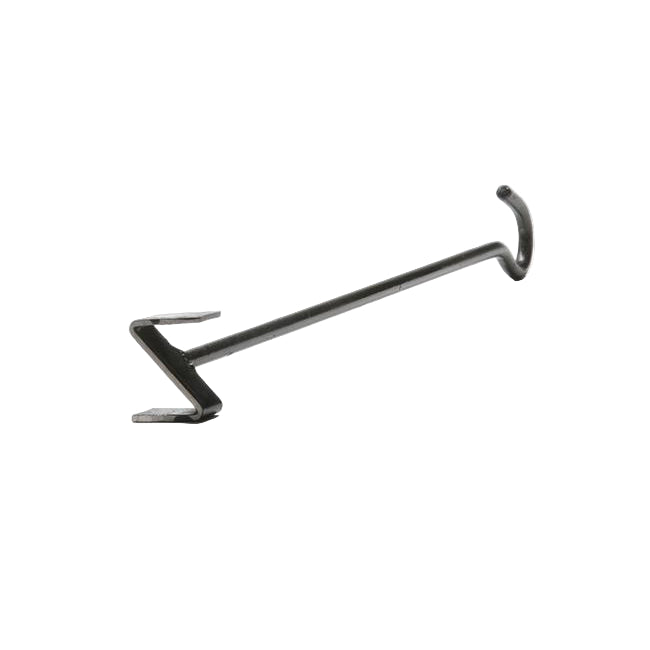 Rustic Ironwerks Steak Branding Iron