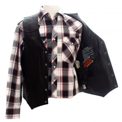Wyoming Traders Drover&