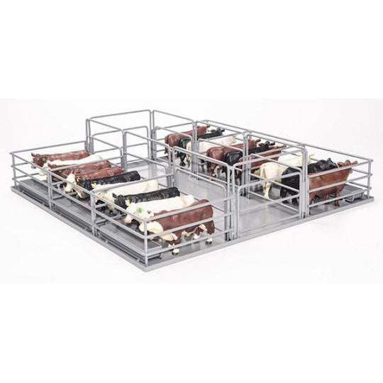 Little Buster Toys Feedlot