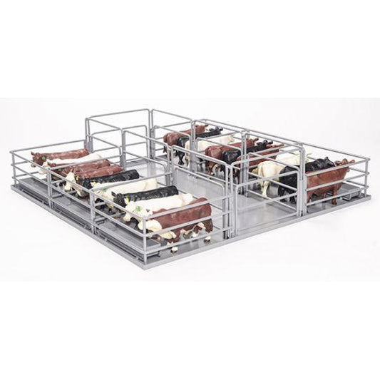 Little Buster Toys Feedlot