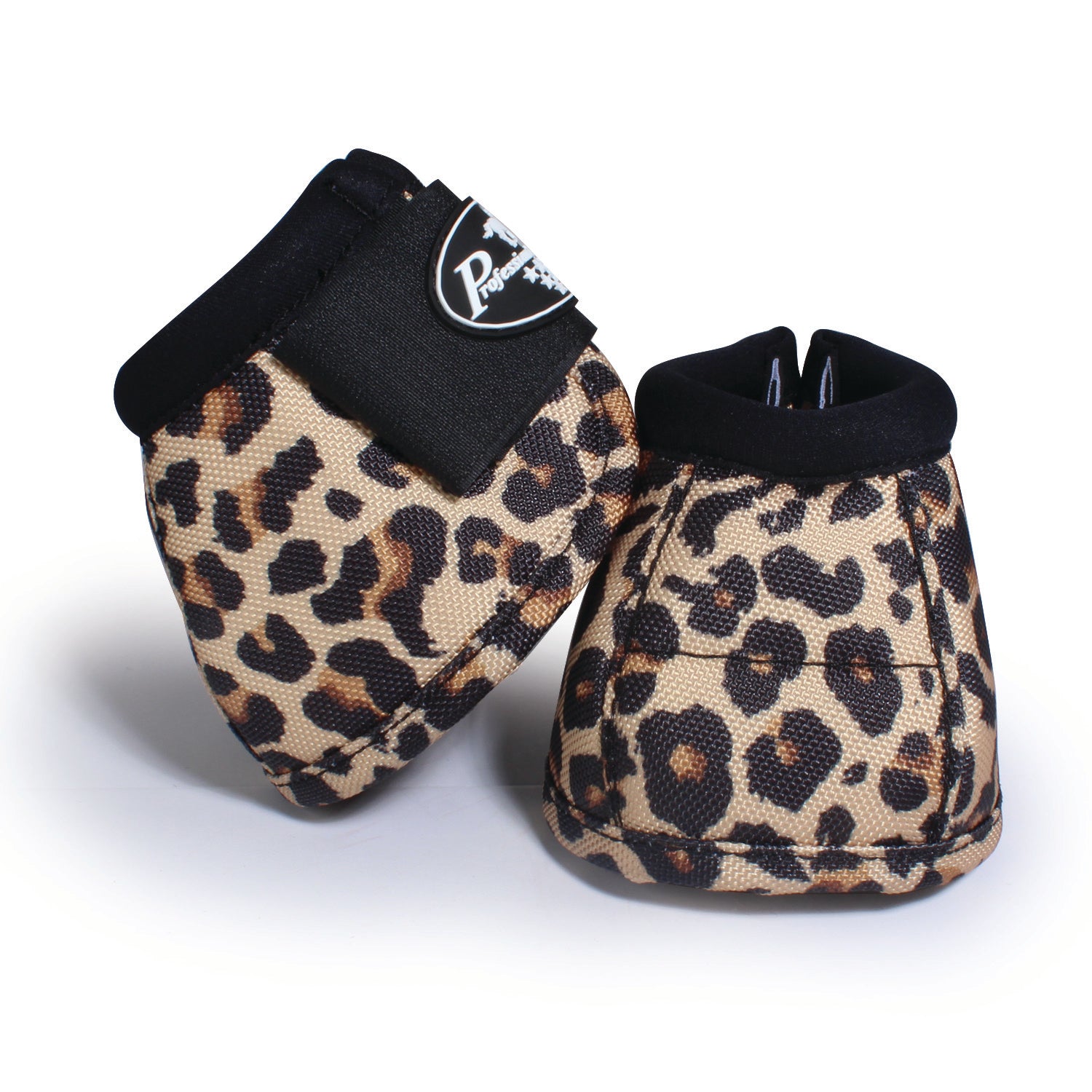 Professional's Choice Ballistic Overreach Boots - Seasonal Patterns - Irvine Tack & Western Wear