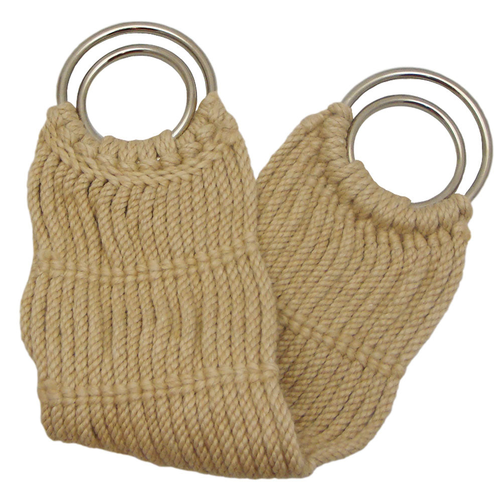 Decker Pack Cinch Mohair/Wool Blend