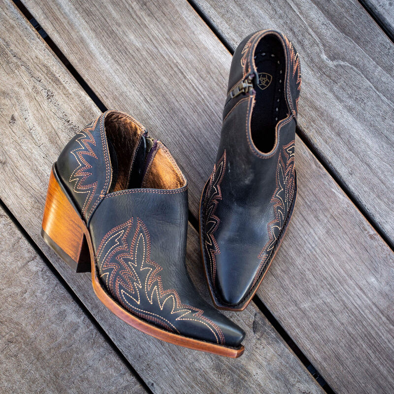 Ariat hot sale dixon black