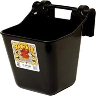 Bk Feeder Hook-Over 15qt HF15 - Irvines Saddles