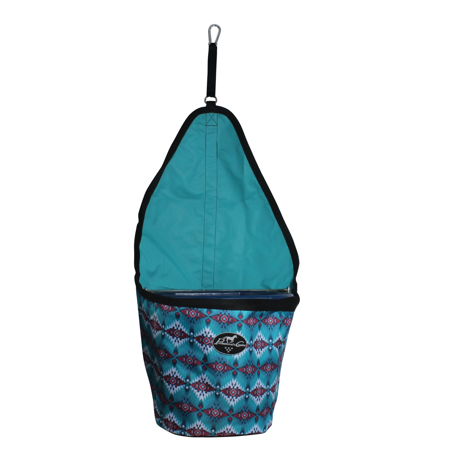 Professional's Choice Hanging Bucket Holder - Multiple Colours - Irvine Tack & Western Wear