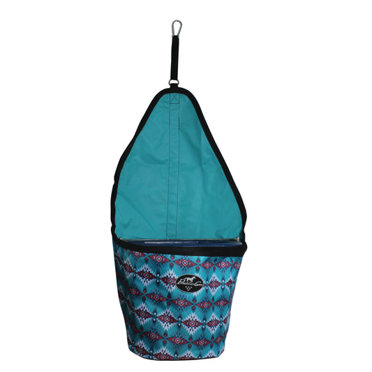 Professional's Choice Hanging Bucket Holder - Multiple Colours - Irvine Tack & Western Wear