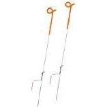 Stafix Pigtail Stand 34"